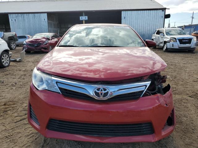 Photo 4 VIN: 4T4BF1FK3ER429494 - TOYOTA CAMRY L 