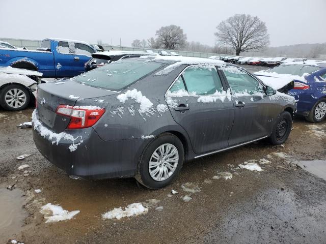 Photo 2 VIN: 4T4BF1FK3ER435330 - TOYOTA CAMRY 