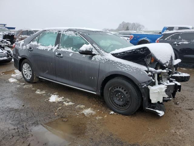 Photo 3 VIN: 4T4BF1FK3ER435330 - TOYOTA CAMRY 