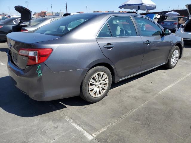 Photo 2 VIN: 4T4BF1FK3ER436901 - TOYOTA CAMRY L 