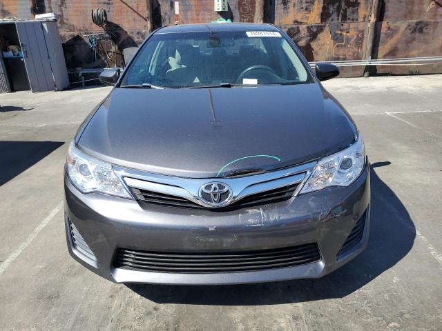 Photo 4 VIN: 4T4BF1FK3ER436901 - TOYOTA CAMRY L 