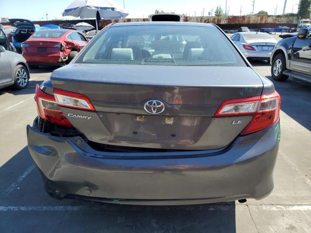 Photo 5 VIN: 4T4BF1FK3ER436901 - TOYOTA CAMRY L 