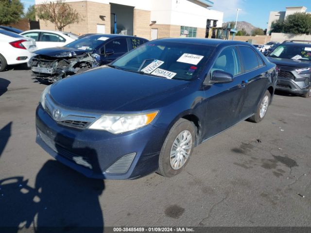 Photo 1 VIN: 4T4BF1FK3ER437109 - TOYOTA CAMRY 