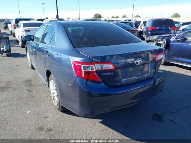 Photo 2 VIN: 4T4BF1FK3ER437109 - TOYOTA CAMRY 