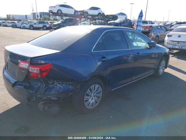 Photo 3 VIN: 4T4BF1FK3ER437109 - TOYOTA CAMRY 