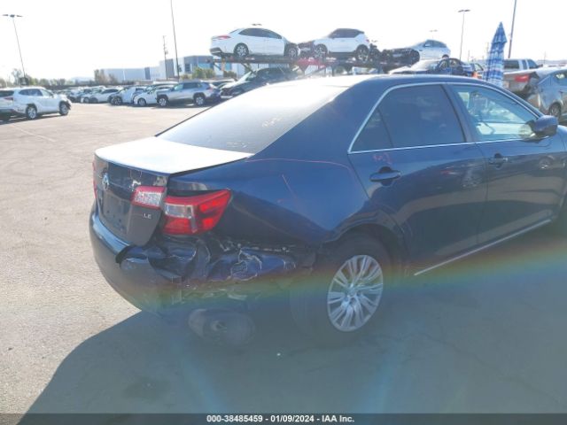 Photo 5 VIN: 4T4BF1FK3ER437109 - TOYOTA CAMRY 