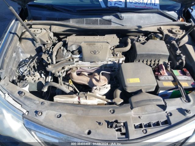 Photo 9 VIN: 4T4BF1FK3ER437109 - TOYOTA CAMRY 