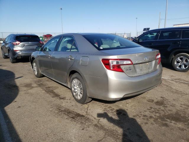 Photo 1 VIN: 4T4BF1FK3ER439734 - TOYOTA CAMRY L 