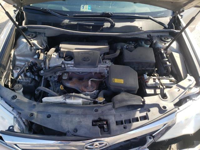 Photo 10 VIN: 4T4BF1FK3ER439734 - TOYOTA CAMRY L 