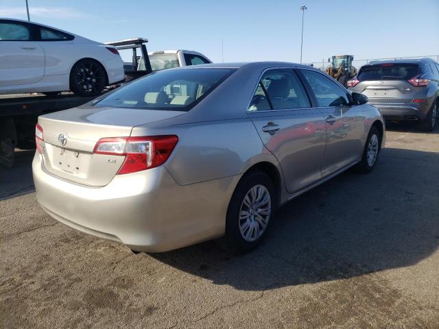 Photo 2 VIN: 4T4BF1FK3ER439734 - TOYOTA CAMRY L 