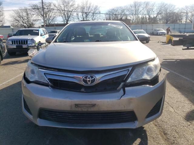 Photo 4 VIN: 4T4BF1FK3ER439734 - TOYOTA CAMRY L 