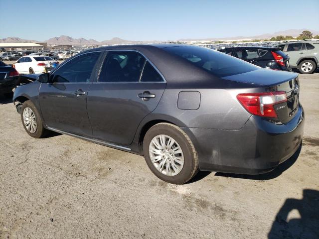 Photo 1 VIN: 4T4BF1FK3ER440091 - TOYOTA CAMRY L 