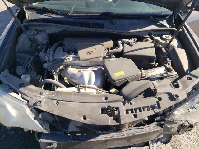 Photo 10 VIN: 4T4BF1FK3ER440091 - TOYOTA CAMRY L 