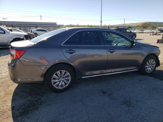 Photo 2 VIN: 4T4BF1FK3ER440091 - TOYOTA CAMRY L 