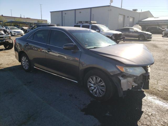 Photo 3 VIN: 4T4BF1FK3ER440091 - TOYOTA CAMRY L 