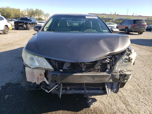 Photo 4 VIN: 4T4BF1FK3ER440091 - TOYOTA CAMRY L 