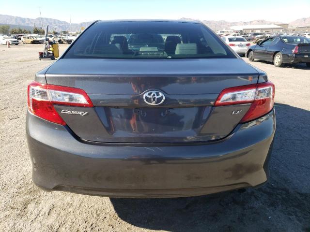 Photo 5 VIN: 4T4BF1FK3ER440091 - TOYOTA CAMRY L 