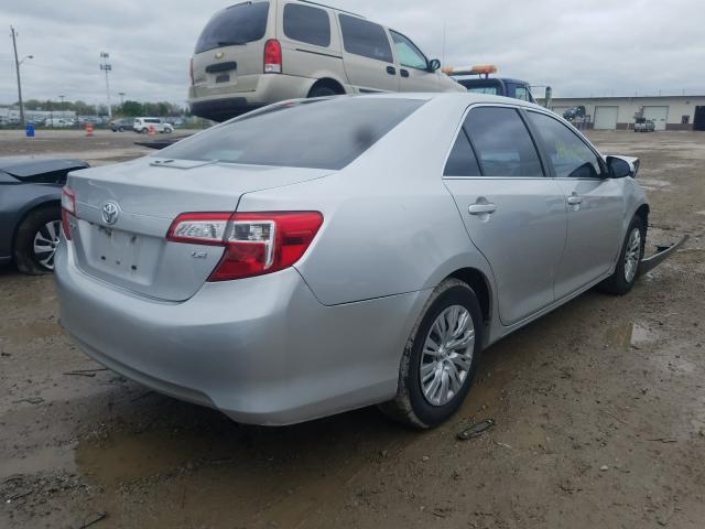 Photo 3 VIN: 4T4BF1FK3ER440236 - TOYOTA CAMRY L 