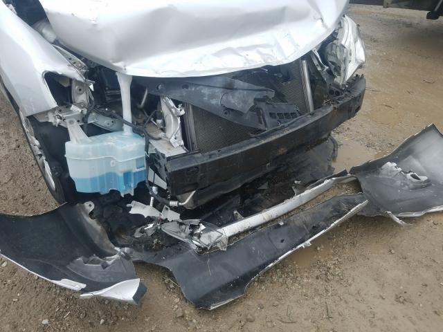 Photo 8 VIN: 4T4BF1FK3ER440236 - TOYOTA CAMRY L 