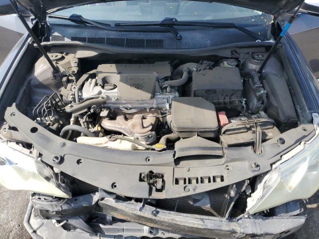 Photo 10 VIN: 4T4BF1FK3ER440494 - TOYOTA CAMRY 