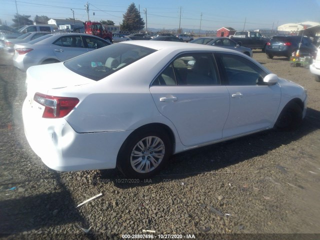 Photo 3 VIN: 4T4BF1FK3ER440852 - TOYOTA CAMRY 