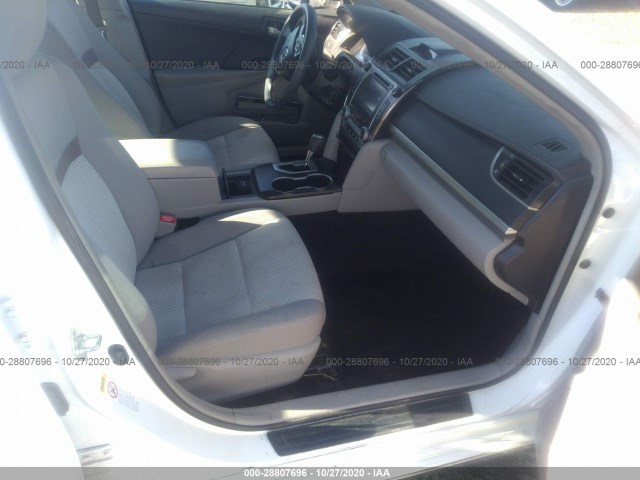 Photo 4 VIN: 4T4BF1FK3ER440852 - TOYOTA CAMRY 