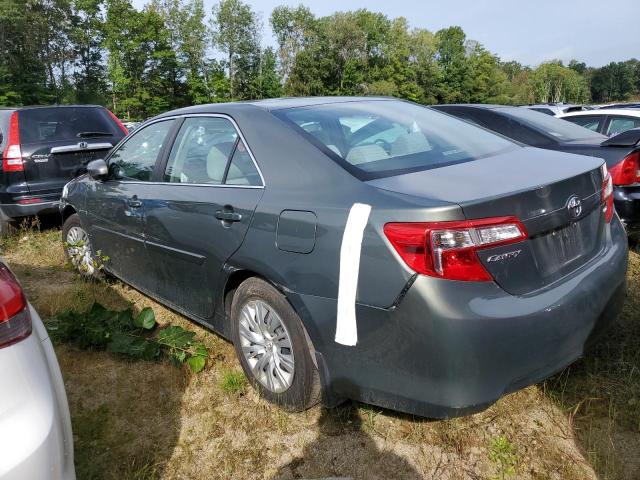 Photo 1 VIN: 4T4BF1FK3ER441242 - TOYOTA CAMRY 