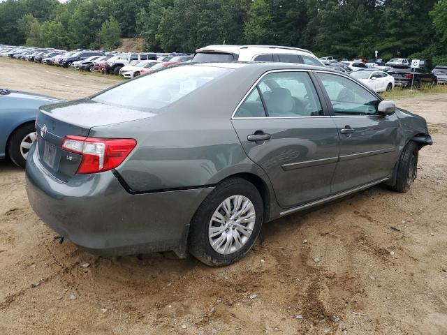 Photo 2 VIN: 4T4BF1FK3ER441242 - TOYOTA CAMRY 