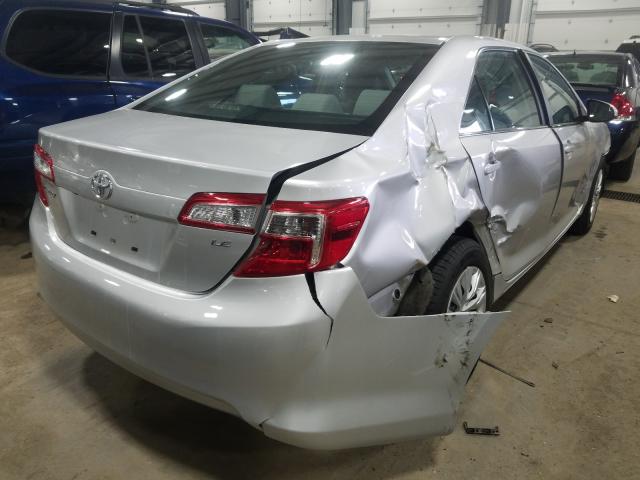 Photo 3 VIN: 4T4BF1FK3ER442102 - TOYOTA CAMRY L 