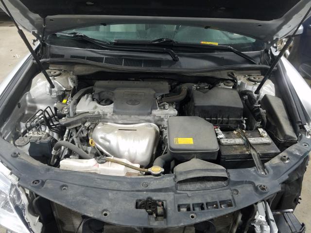 Photo 6 VIN: 4T4BF1FK3ER442102 - TOYOTA CAMRY L 