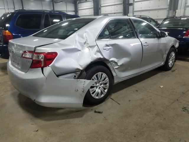 Photo 8 VIN: 4T4BF1FK3ER442102 - TOYOTA CAMRY L 