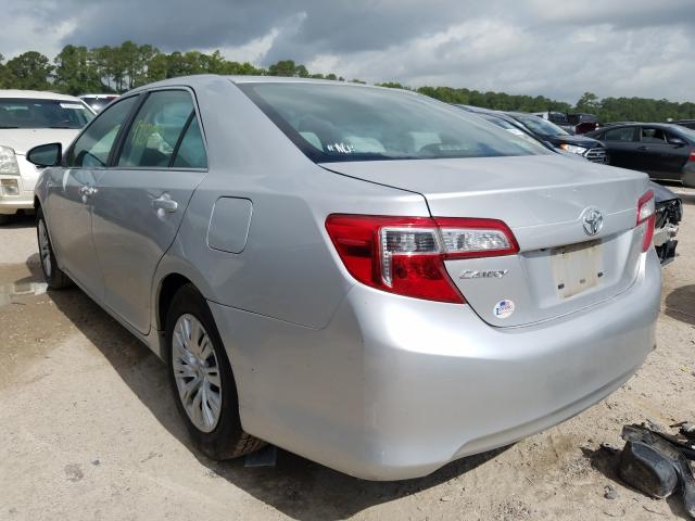 Photo 2 VIN: 4T4BF1FK3ER443931 - TOYOTA CAMRY L 