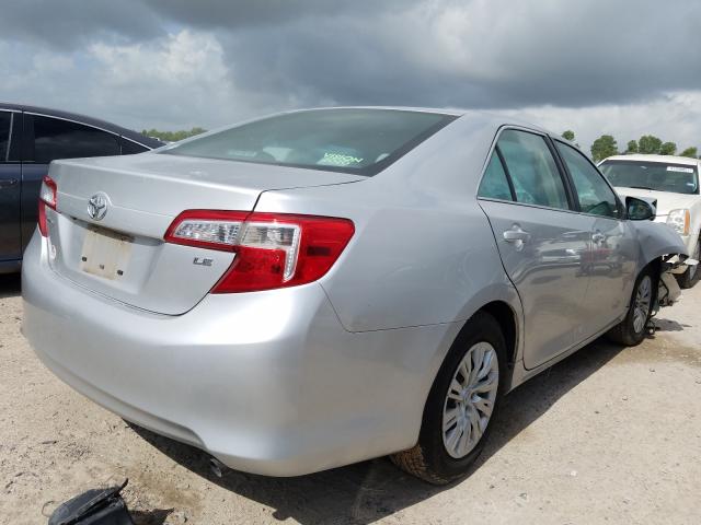 Photo 3 VIN: 4T4BF1FK3ER443931 - TOYOTA CAMRY L 