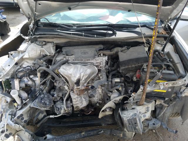 Photo 6 VIN: 4T4BF1FK3ER443931 - TOYOTA CAMRY L 