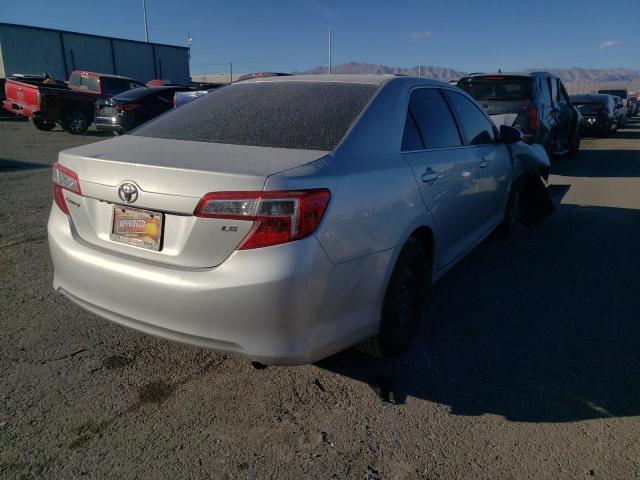 Photo 3 VIN: 4T4BF1FK3ER444335 - TOYOTA CAMRY L 