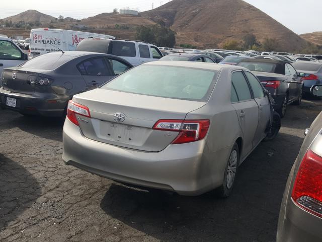 Photo 3 VIN: 4T4BF1FK3ER444562 - TOYOTA CAMRY L 