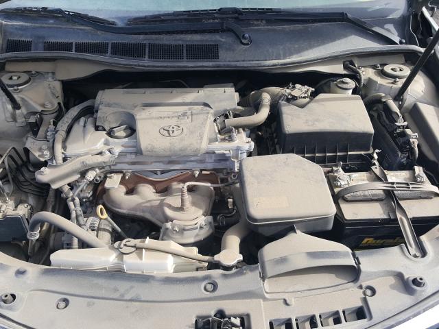 Photo 6 VIN: 4T4BF1FK3ER444562 - TOYOTA CAMRY L 