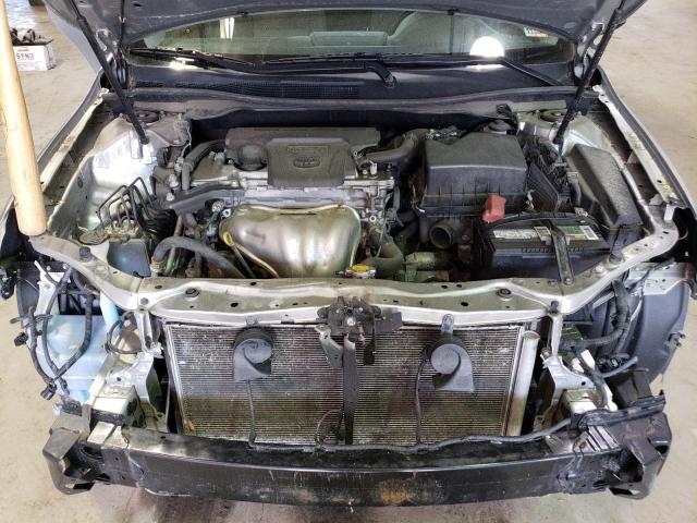 Photo 10 VIN: 4T4BF1FK3FR445485 - TOYOTA CAMRY 