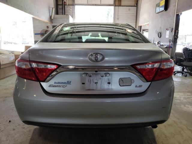 Photo 5 VIN: 4T4BF1FK3FR445485 - TOYOTA CAMRY 