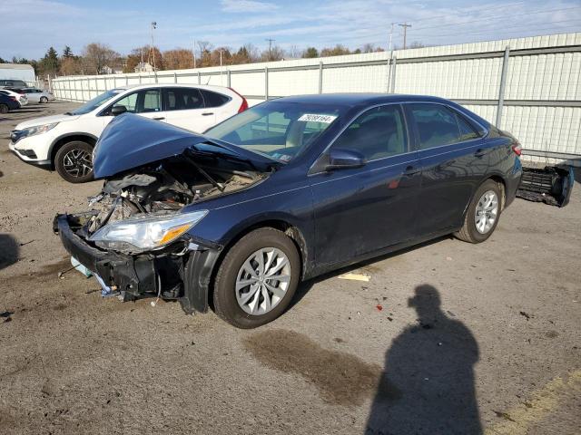 Photo 0 VIN: 4T4BF1FK3FR445518 - TOYOTA CAMRY LE 