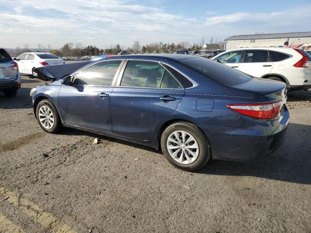 Photo 1 VIN: 4T4BF1FK3FR445518 - TOYOTA CAMRY LE 