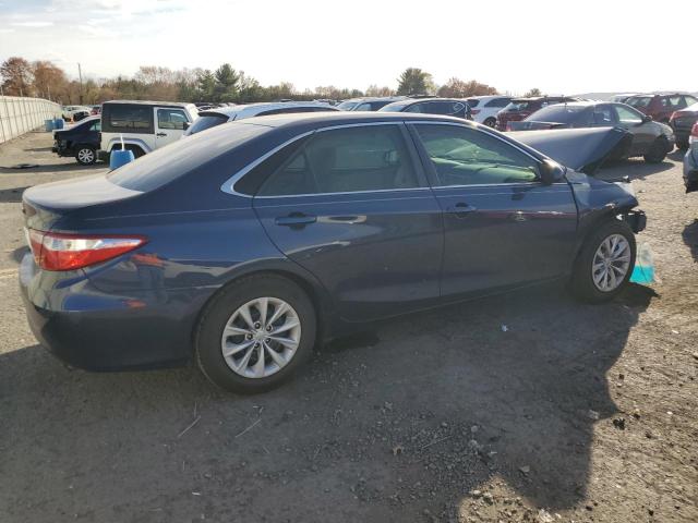 Photo 2 VIN: 4T4BF1FK3FR445518 - TOYOTA CAMRY LE 