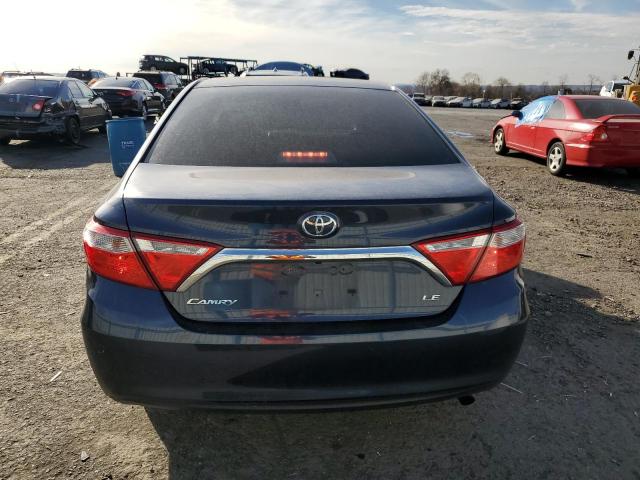 Photo 5 VIN: 4T4BF1FK3FR445518 - TOYOTA CAMRY LE 