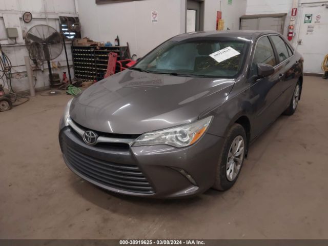 Photo 1 VIN: 4T4BF1FK3FR446068 - TOYOTA CAMRY 