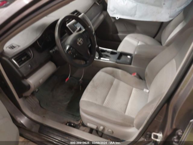 Photo 4 VIN: 4T4BF1FK3FR446068 - TOYOTA CAMRY 