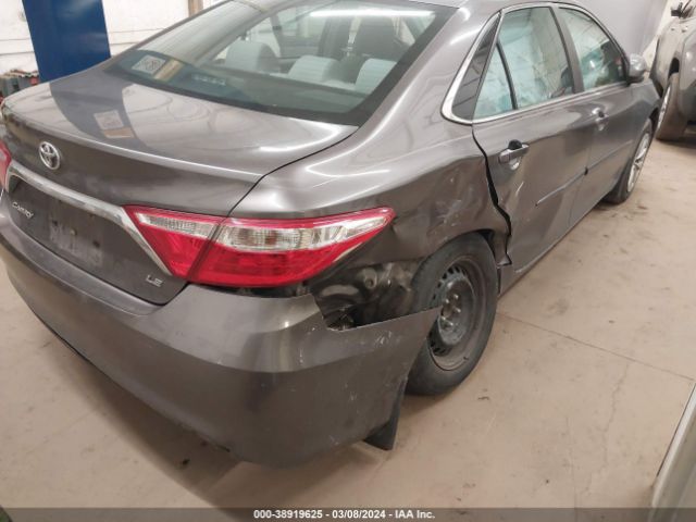 Photo 5 VIN: 4T4BF1FK3FR446068 - TOYOTA CAMRY 