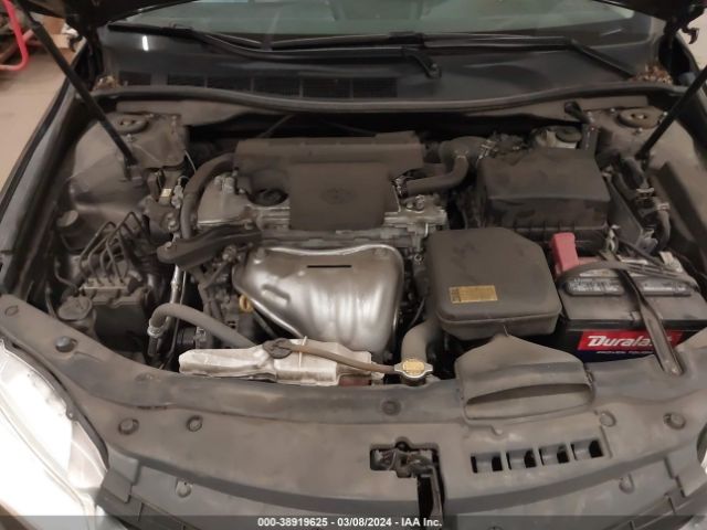 Photo 9 VIN: 4T4BF1FK3FR446068 - TOYOTA CAMRY 