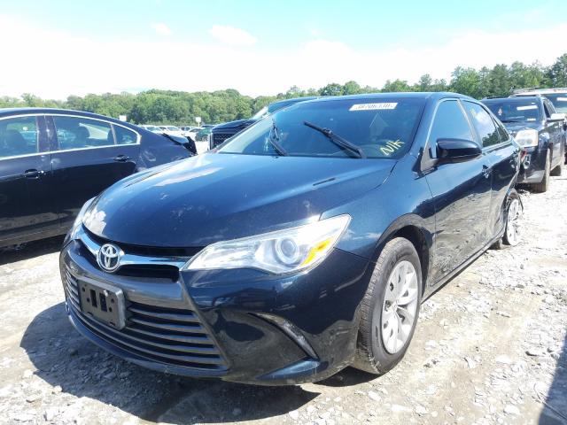 Photo 1 VIN: 4T4BF1FK3FR446474 - TOYOTA CAMRY 