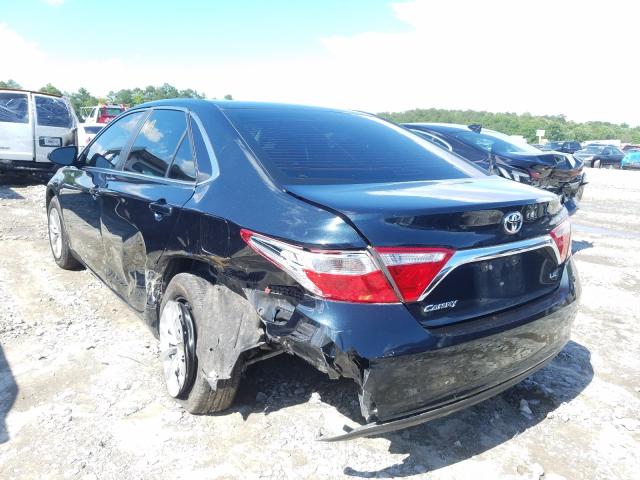 Photo 2 VIN: 4T4BF1FK3FR446474 - TOYOTA CAMRY 