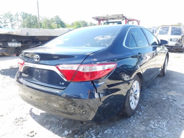 Photo 3 VIN: 4T4BF1FK3FR446474 - TOYOTA CAMRY 